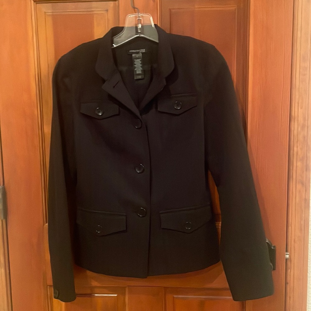Kenneth Cole New York Woman’s blazer